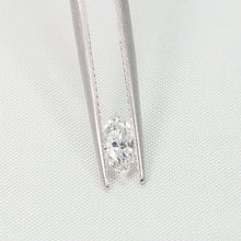 0.53 Ct Marquise Cut Diamond G/VS2 Loose Unset NATURAL For Ring Enhanced