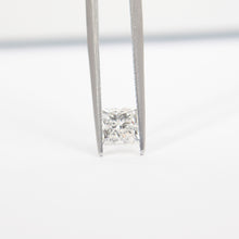 CERT 1.04 CTW Princess Cut Diamond F/ SI1 Loose 100% Natural Enh. CGL