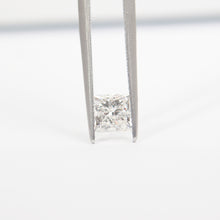 CERT 1.04 CTW Princess Cut Diamond F/ SI1 Loose 100% Natural Enh. CGL