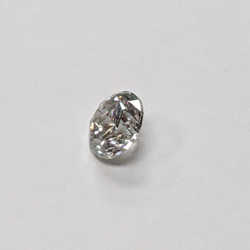 1.59 Carat D SI1 CERTIFIED Round Loose Diamond Natural Mined Enhanced UNSET